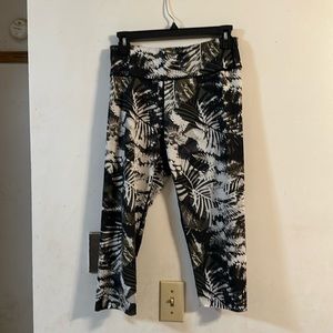 2Live pant &jumpsuit for women’s sz M